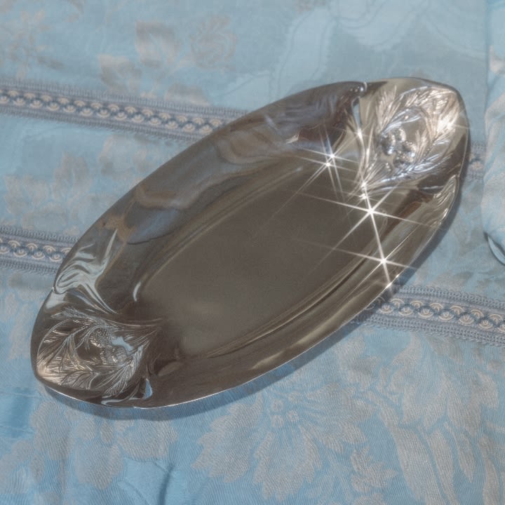 Gallia Collection Christofle Tableware | Christofle USA